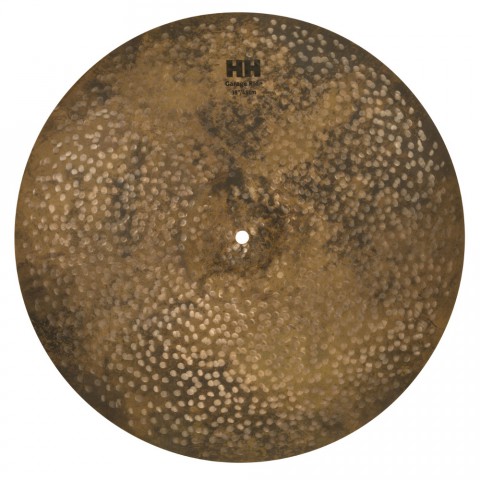Sabian 18